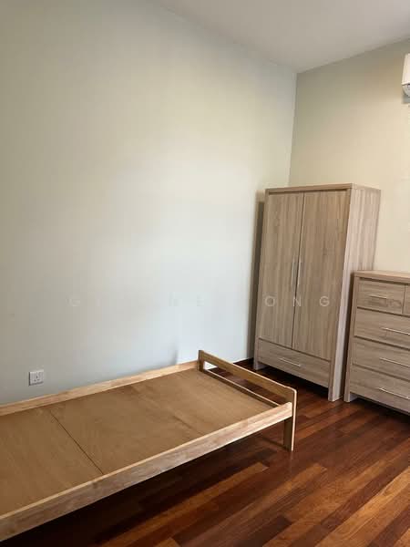 Cluster House for Rent in Eco Botanic (Iskandar Puteri (Nusajaya)) - Gelyne Yong - Bedroom - PropertyGuru.com.my