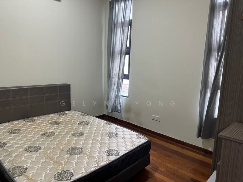 Cluster House for Rent in Eco Botanic (Iskandar Puteri (Nusajaya)) - Gelyne Yong - Bedroom - PropertyGuru.com.my