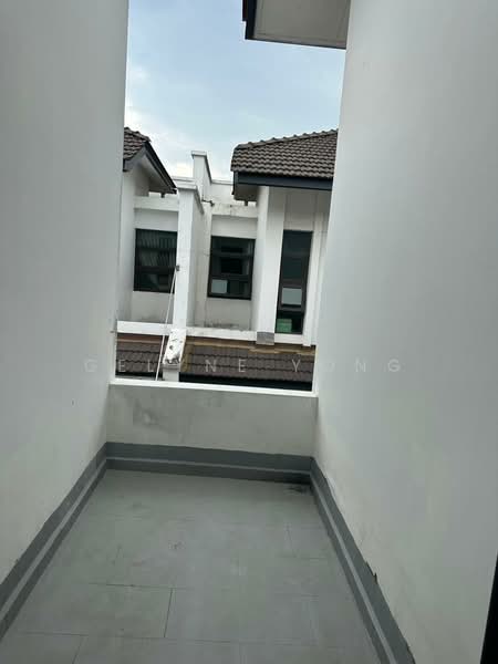 Cluster House for Rent in Eco Botanic (Iskandar Puteri (Nusajaya)) - Gelyne Yong - Exterior - PropertyGuru.com.my