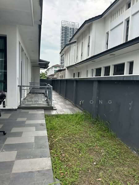 Cluster House for Rent in Eco Botanic (Iskandar Puteri (Nusajaya)) - Gelyne Yong - Exterior - PropertyGuru.com.my