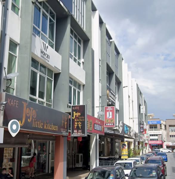 Shop for Rent in Sri Petaling (Kuala Lumpur) - Pat - Sy Koh - PropertyGuru.com.my