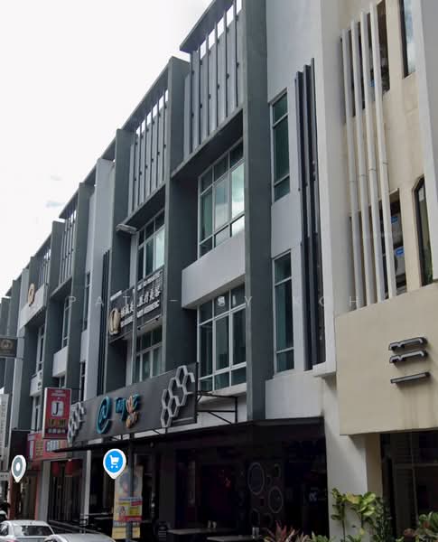 Shop for Rent in Sri Petaling (Kuala Lumpur) - Pat - Sy Koh - PropertyGuru.com.my