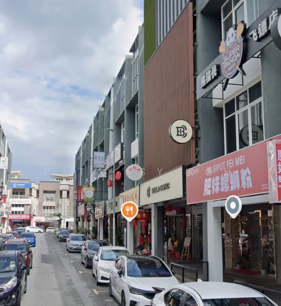 Shop for Rent in Sri Petaling (Kuala Lumpur) - Pat - Sy Koh - PropertyGuru.com.my