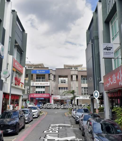 Shop for Rent in Sri Petaling (Kuala Lumpur) - Pat - Sy Koh - PropertyGuru.com.my