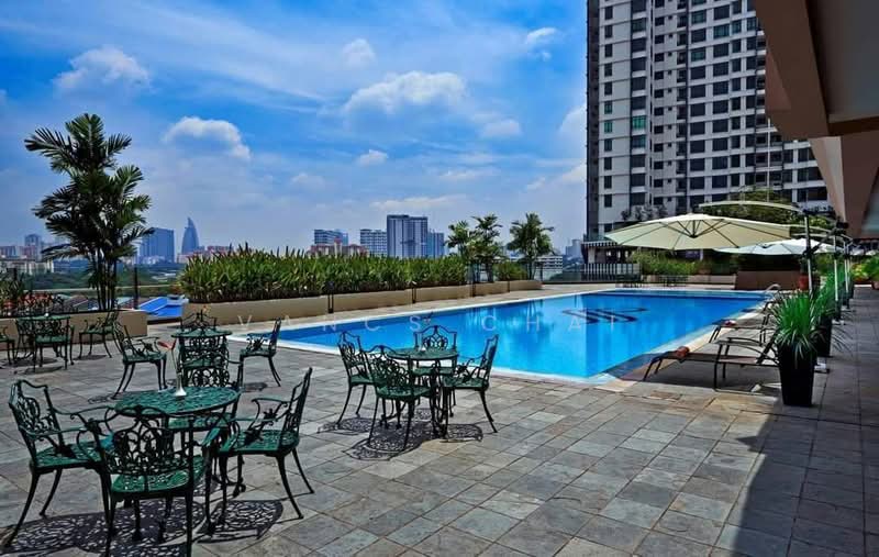 Kondominium untuk Dijual di The Pearl KLCC - Vancs Chai - Exterior - PropertyGuru.com.my