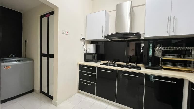 Apartment for Sale at Asia Heights - Tony Cheah - PropertyGuru.com.my