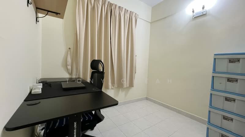 Apartment for Sale at Asia Heights - Tony Cheah - PropertyGuru.com.my