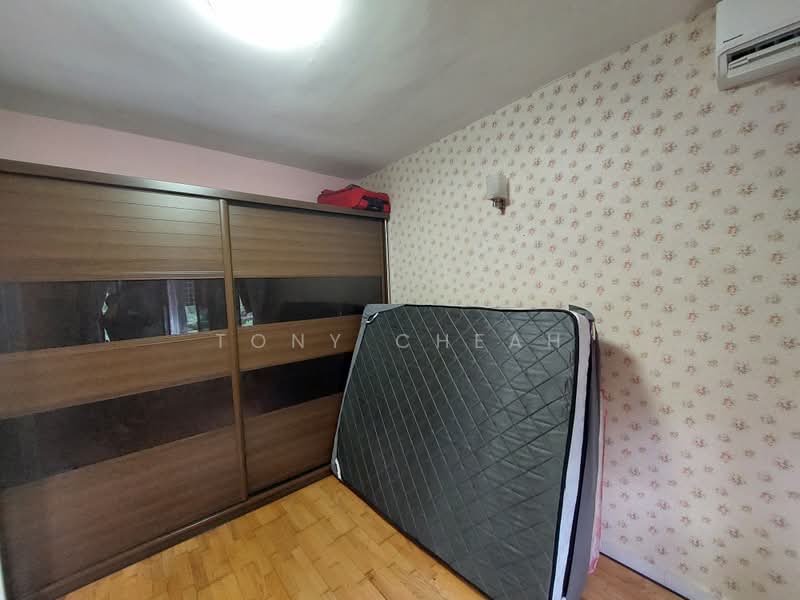 Apartment for Sale at Asia Heights - Tony Cheah - Bedroom - PropertyGuru.com.my