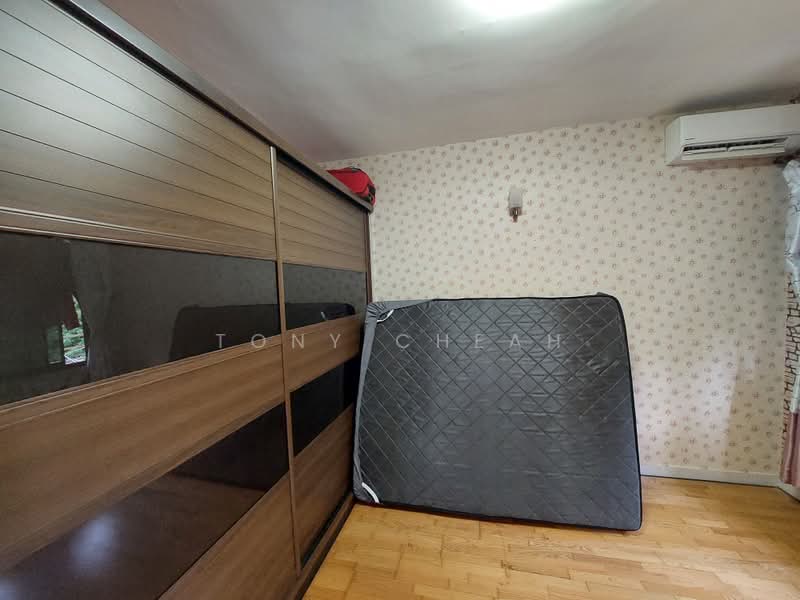 Apartment for Sale at Asia Heights - Tony Cheah - Bedroom - PropertyGuru.com.my