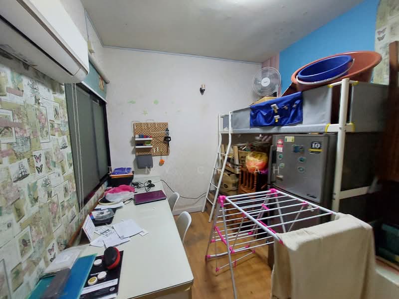 Apartment for Sale at Asia Heights - Tony Cheah - Interior - PropertyGuru.com.my