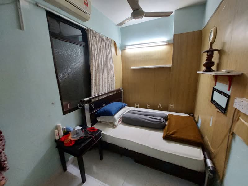 Apartment for Sale at Asia Heights - Tony Cheah - Bedroom - PropertyGuru.com.my
