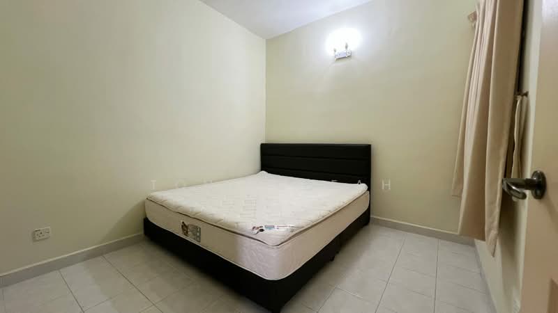 Apartment for Sale at Asia Heights - Tony Cheah - Bedroom - PropertyGuru.com.my