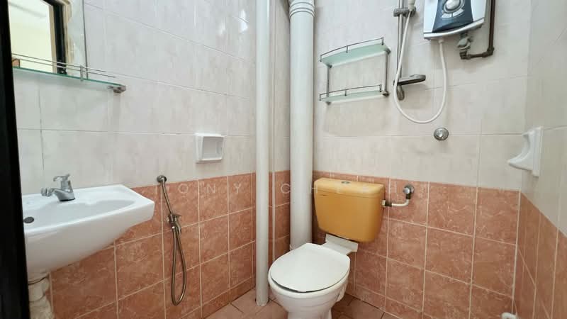 Apartment for Sale at Asia Heights - Tony Cheah - Bathroom - PropertyGuru.com.my