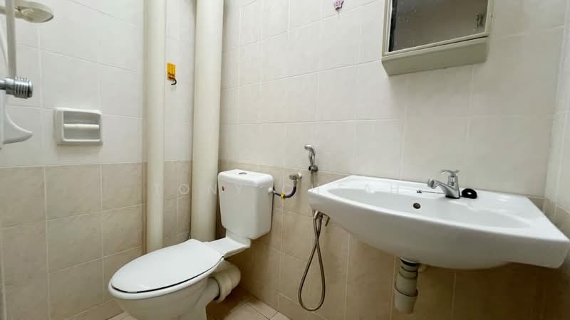 Apartment for Sale at Asia Heights - Tony Cheah - PropertyGuru.com.my
