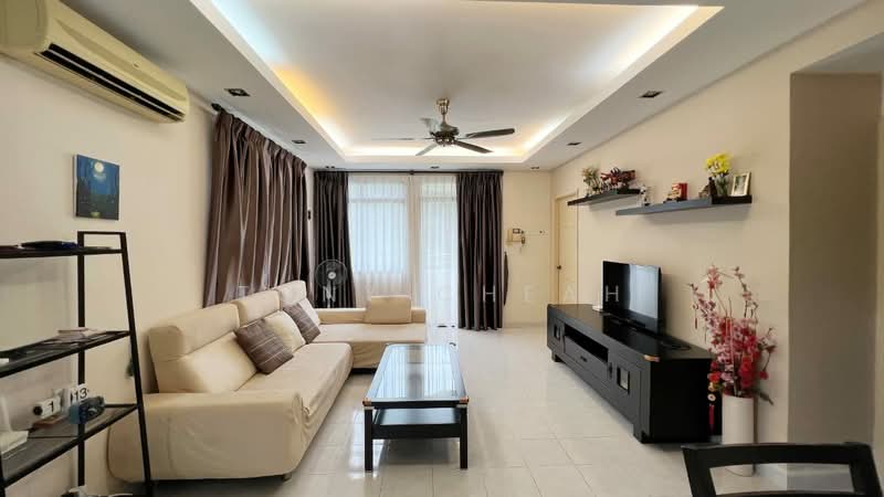 Apartment for Sale at Asia Heights - Tony Cheah - PropertyGuru.com.my