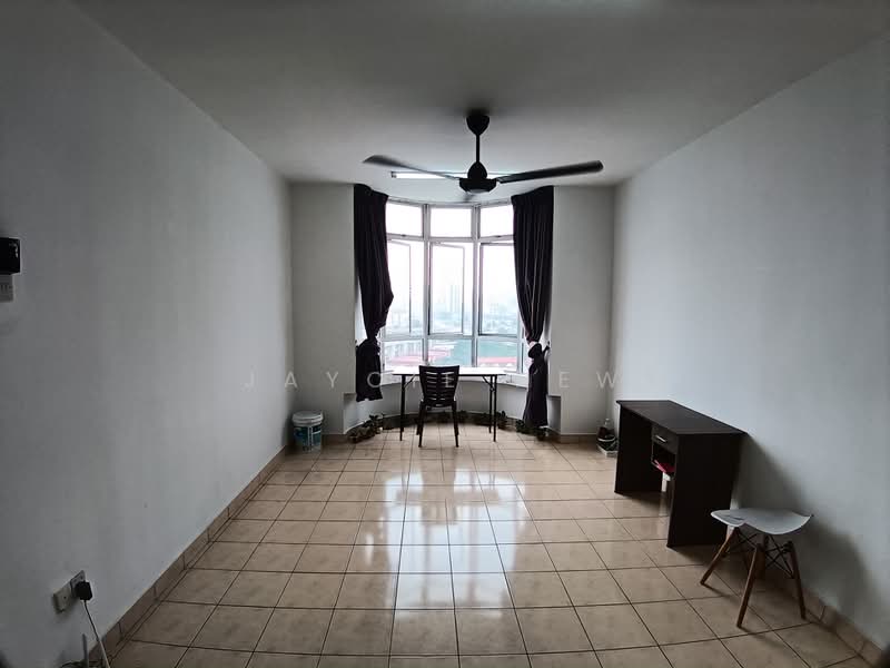 Kondominium untuk Disewa di Angkasa Condominiums - Jaycie Hew - PropertyGuru.com.my