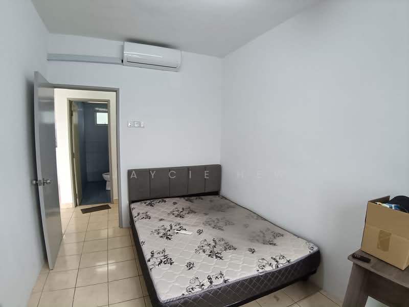 Kondominium untuk Disewa di Angkasa Condominiums - Jaycie Hew - PropertyGuru.com.my