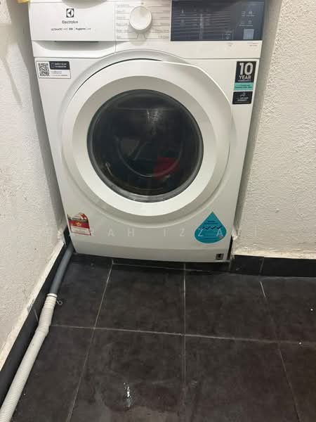 Servis Apartment untuk Disewa di BSP 21 - Farah Izzati - PropertyGuru.com.my