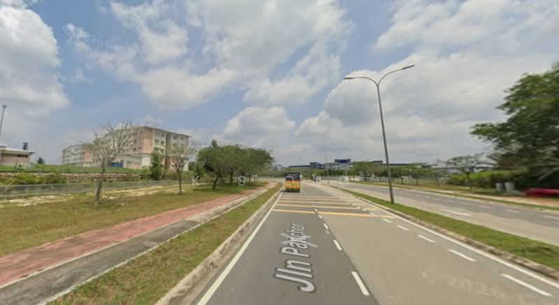 Agricultural Land for Sale in Pagoh (Johor) - K S Ong - Exterior - PropertyGuru.com.my
