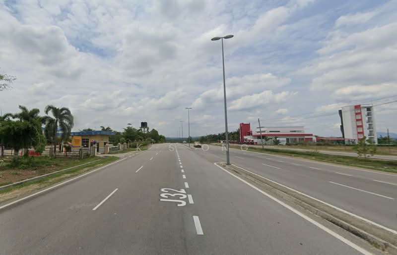 Agricultural Land for Sale in Pagoh (Johor) - K S Ong - Exterior - PropertyGuru.com.my