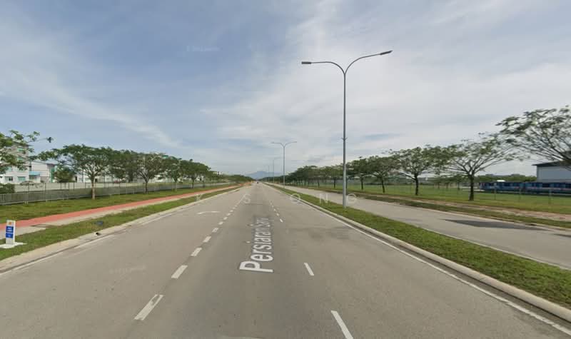 Agricultural Land for Sale in Pagoh (Johor) - K S Ong - Exterior - PropertyGuru.com.my