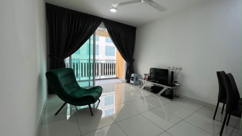 Service Residence for Rent at KSL Residence @ Daya - VJ Toh - PropertyGuru.com.my