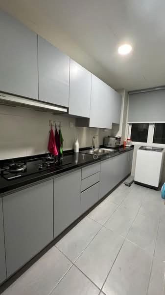 Service Residence for Rent at KSL Residence @ Daya - VJ Toh - PropertyGuru.com.my