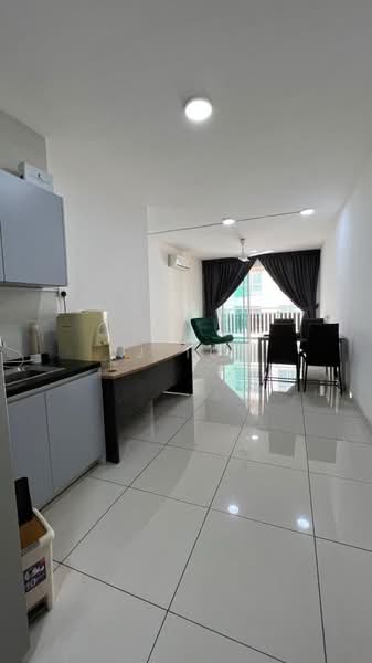 Service Residence for Rent at KSL Residence @ Daya - VJ Toh - PropertyGuru.com.my
