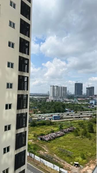 Service Residence for Rent at KSL Residence @ Daya - VJ Toh - PropertyGuru.com.my