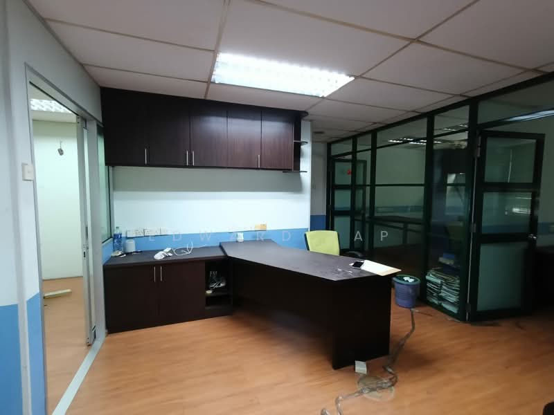 Shop for Rent in Bandar Sunway (Sunway) - Edward Yap - Interior - PropertyGuru.com.my