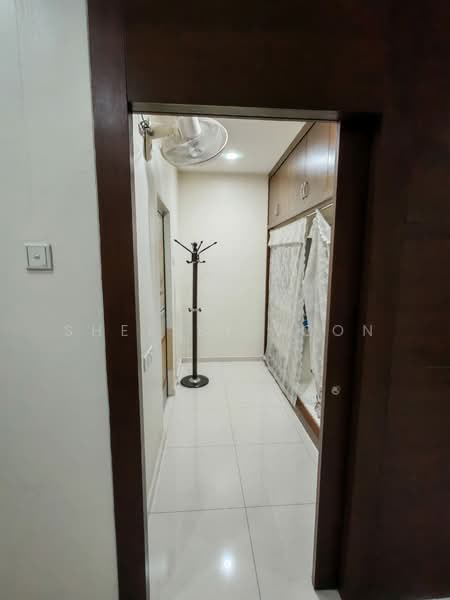 Rumah Berkembar untuk Disewa di Taman Desa Juru (Bukit Minyak) - Shelley Voon - Corridor - PropertyGuru.com.my