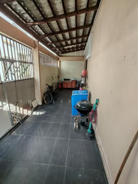 Rumah Berkembar untuk Disewa di Taman Desa Juru (Bukit Minyak) - Shelley Voon - Exterior - PropertyGuru.com.my