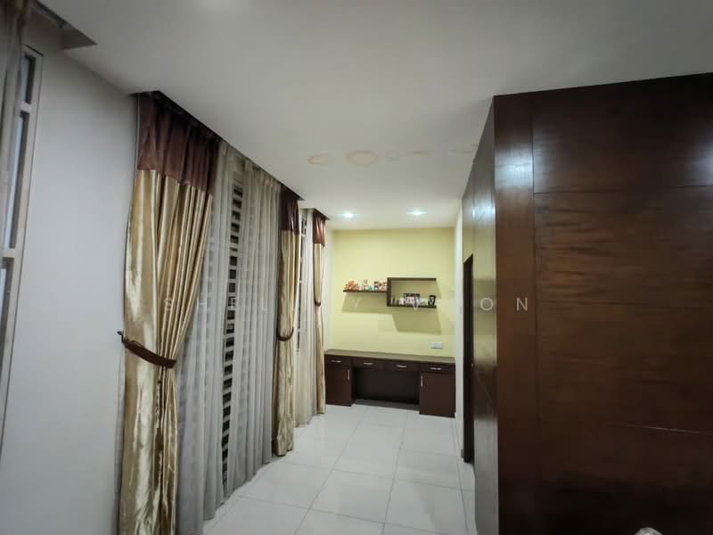 Rumah Berkembar untuk Disewa di Taman Desa Juru (Bukit Minyak) - Shelley Voon - Study - PropertyGuru.com.my
