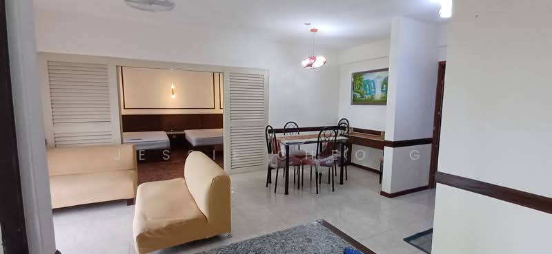 Condominium for Sale at A'famosa D'Savoy - Jessie Cheong - PropertyGuru.com.my