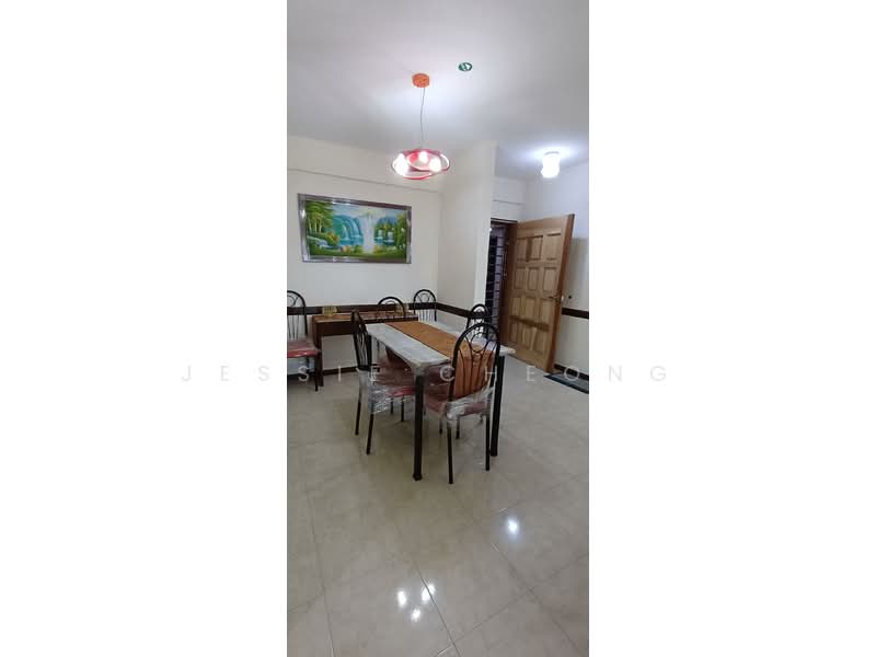 Condominium for Sale at A'famosa D'Savoy - Jessie Cheong - PropertyGuru.com.my