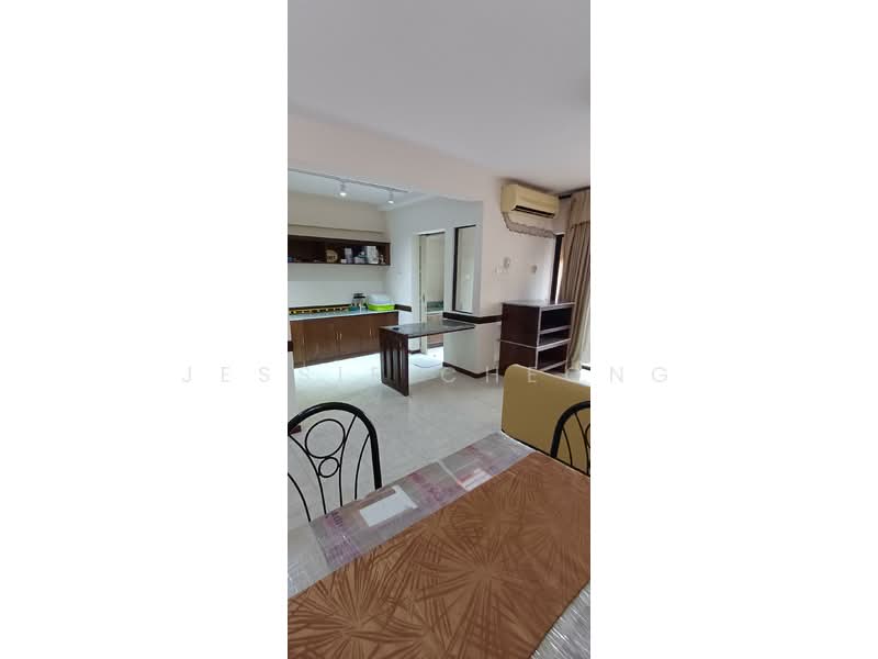 Condominium for Sale at A'famosa D'Savoy - Jessie Cheong - PropertyGuru.com.my
