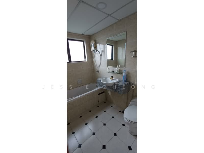 Condominium for Sale at A'famosa D'Savoy - Jessie Cheong - PropertyGuru.com.my