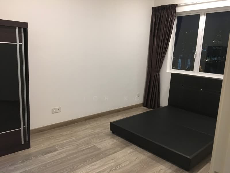 Service Residence for Sale at Southbank Residence - Loh KC - Bedroom - PropertyGuru.com.my