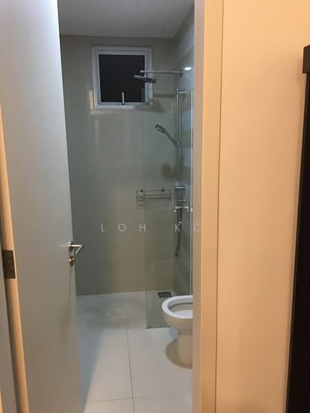 Service Residence for Sale at Southbank Residence - Loh KC - Bathroom - PropertyGuru.com.my