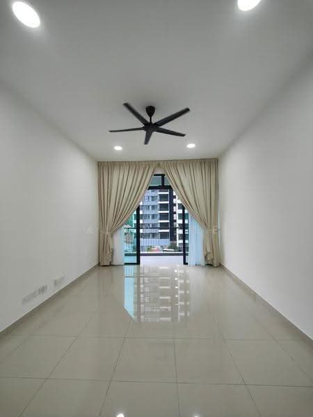 Condominium for Sale at Alstonia Residence - Alan Lee - Living Room - PropertyGuru.com.my