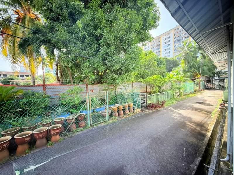 Rumah Teres 2 Tingkat untuk Dijual di Taman Desa Green (Jelutong) - Elaine Ooi - Exterior - PropertyGuru.com.my