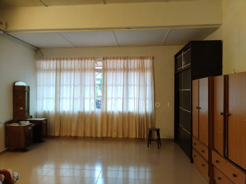 Rumah Teres 2 Tingkat untuk Dijual di Taman Desa Green (Jelutong) - Elaine Ooi - Interior - PropertyGuru.com.my