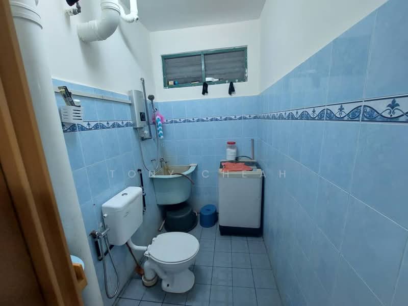 Pangsapuri untuk Dijual di Tanjung Court - Tony Cheah - PropertyGuru.com.my