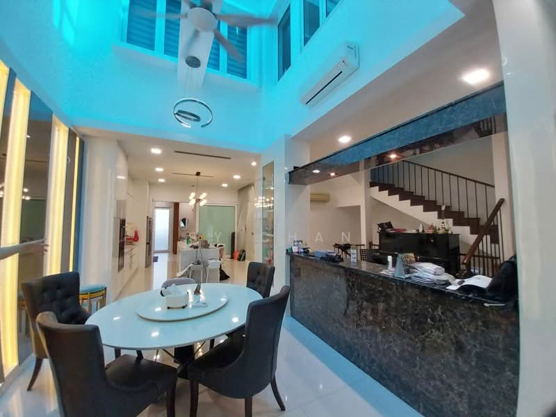 3.5-storey Terraced House for Sale in Putra Heights (Subang Jaya) - SY Chan - PropertyGuru.com.my
