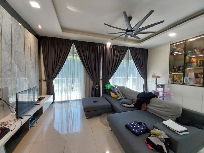 3.5-storey Terraced House for Sale in Putra Heights (Subang Jaya) - SY Chan - PropertyGuru.com.my