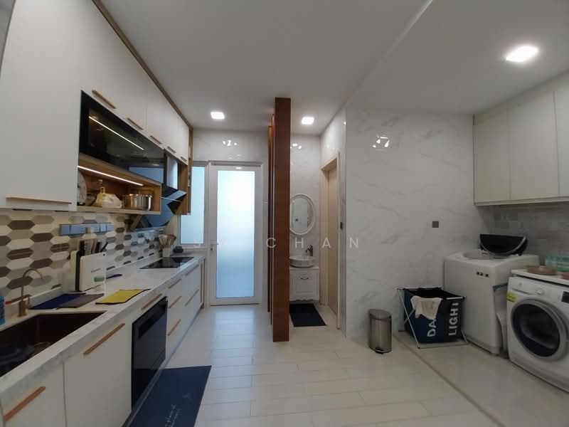 3.5-storey Terraced House for Sale in Putra Heights (Subang Jaya) - SY Chan - PropertyGuru.com.my