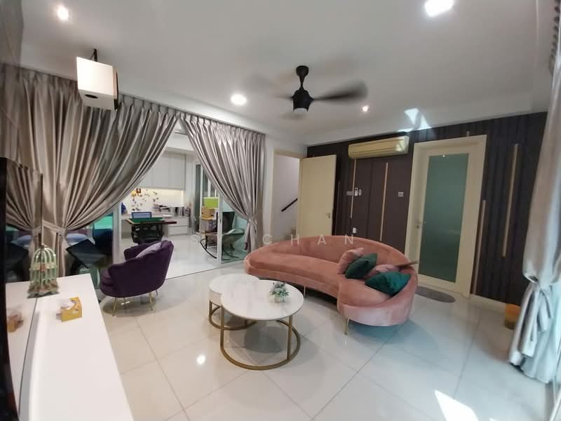 3.5-storey Terraced House for Sale in Putra Heights (Subang Jaya) - SY Chan - PropertyGuru.com.my
