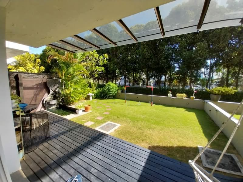 3.5-storey Terraced House for Sale in Putra Heights (Subang Jaya) - SY Chan - PropertyGuru.com.my