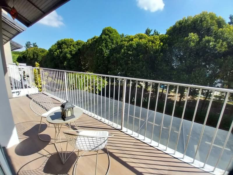 3.5-storey Terraced House for Sale in Putra Heights (Subang Jaya) - SY Chan - PropertyGuru.com.my