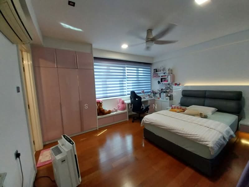 3.5-storey Terraced House for Sale in Putra Heights (Subang Jaya) - SY Chan - PropertyGuru.com.my